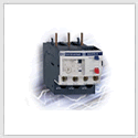 施耐德保护类-热过载继电器。